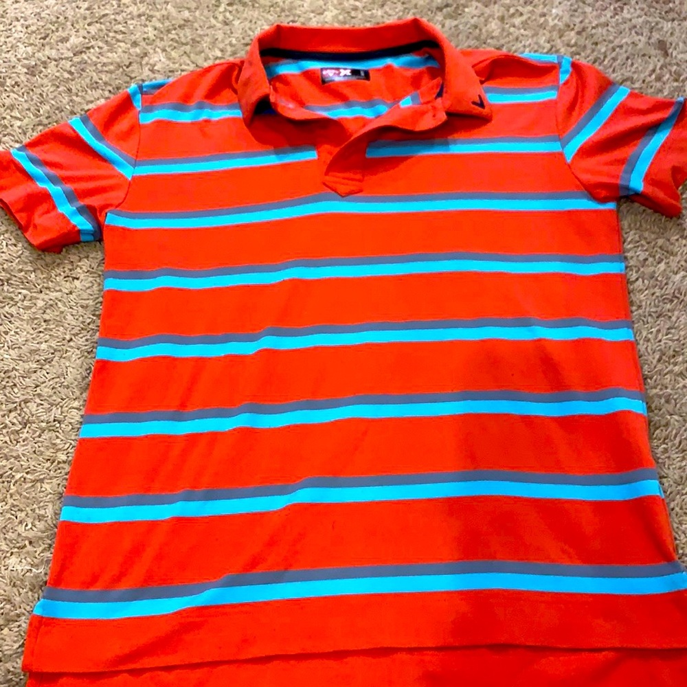 Callaway Golf Polo